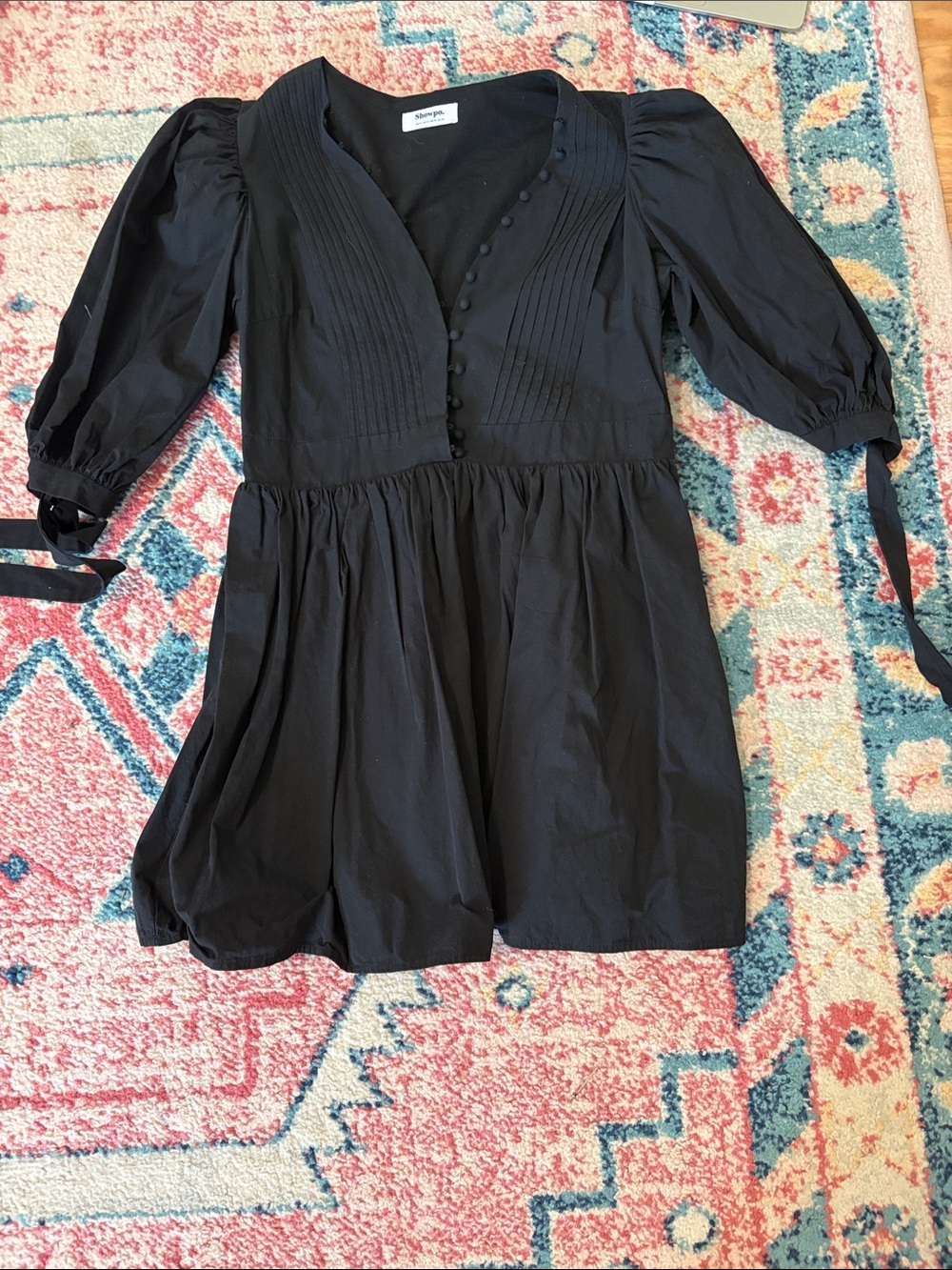 Showpo dress